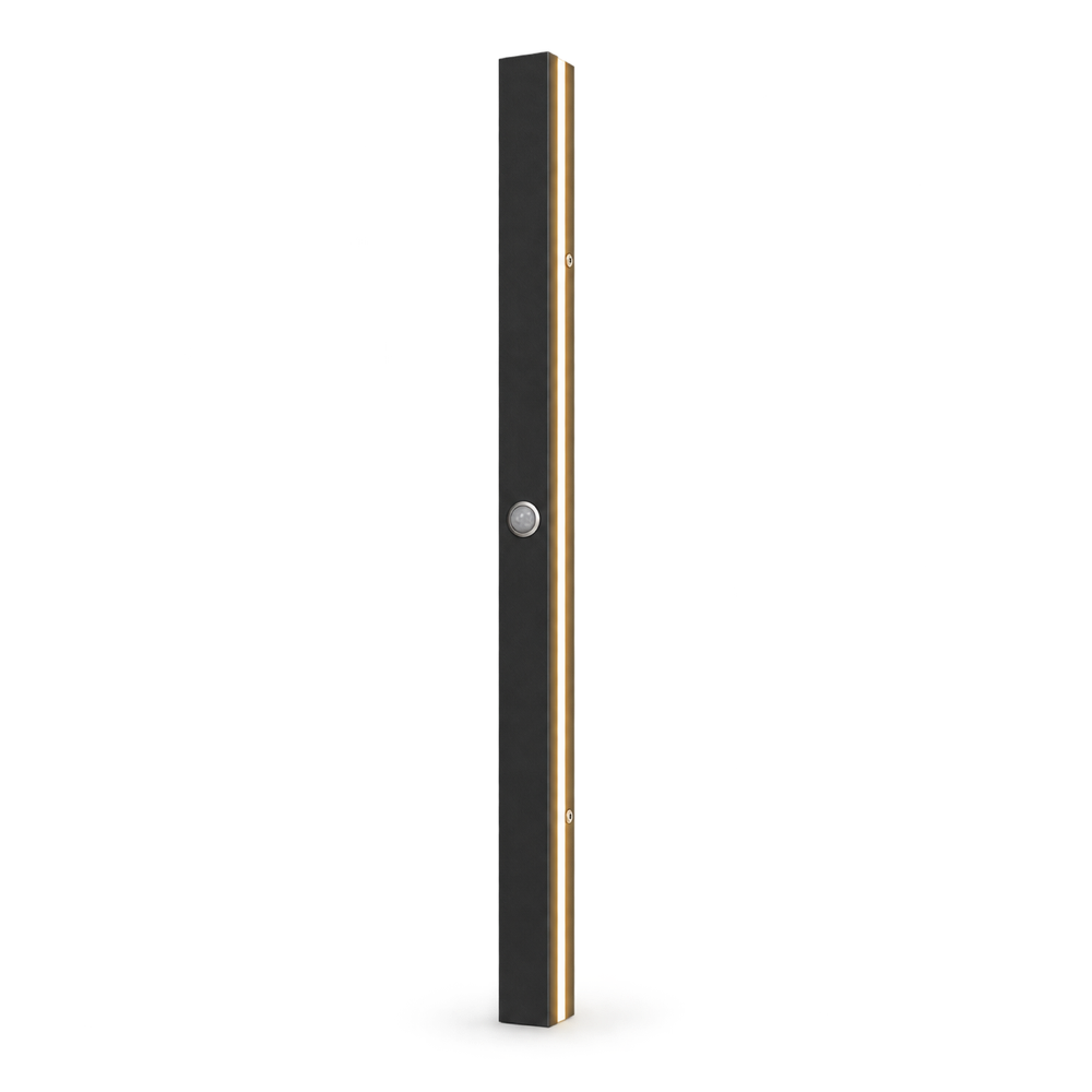 Modern linear wall light